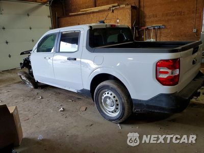 Drugie zdjęcie samochodu z przodu: 2025 FORD MAVERICK XLT VIN:3FTTW8J31SRA84173 - miniatura