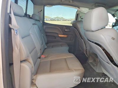 Zdjęcie 10 z 12 samochodu: 2015 CHEVROLET SILVERADO K1500 LTZ VIN:1GCUKSECXFF199994 - miniatura