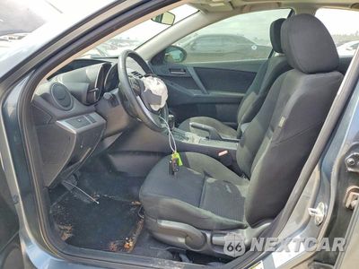Zdjęcie 7 z 13 samochodu: 2012 MAZDA 3 I VIN:JM1BL1V7XC1694531 - miniatura