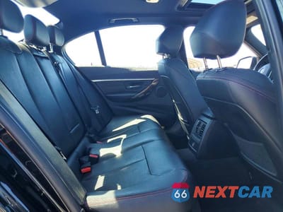 Zdjęcie 10 z 12 samochodu: 2016 BMW 328 I SULEV VIN:WBA8E9C59GK643698 - miniatura