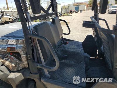Zdjęcie 6 z 10 samochodu: 2022 LONCIN UTILITY VEHICLE VIN:LLCLVU308NA100164 - miniatura