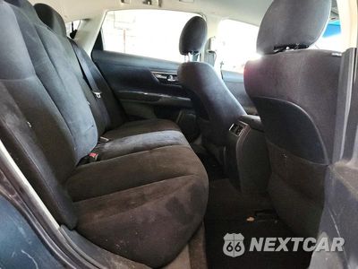 Zdjęcie 10 z 12 samochodu: 2013 NISSAN ALTIMA 2.5 VIN:1N4AL3AP2DC137217 - miniatura