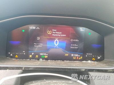 Zdjęcie 9 z 12 samochodu: 2025 VOLKSWAGEN JETTA SPORT VIN:3VWBX7BU1SM077566 - miniatura