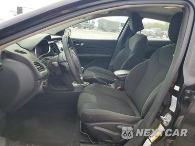 Zdjęcie 7 z 12 samochodu: 2015 DODGE DART VIN:1C3CDFAA6GD505401 - miniatura