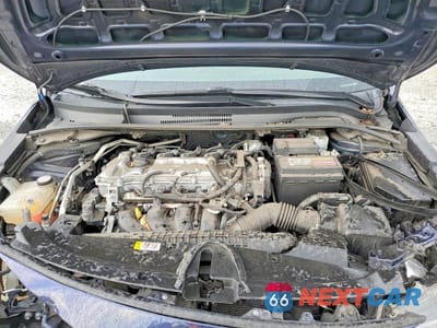 Zdjęcie 11 z 13 samochodu: 2022 TOYOTA COROLLA LE VIN:5YFEPMAE5NP315263 - miniatura