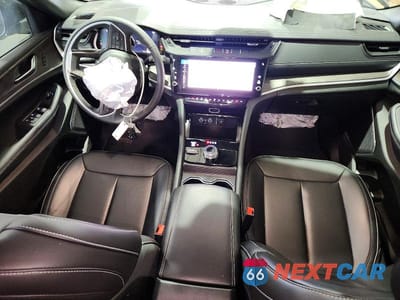 Zdjęcie 8 z 13 samochodu: 2026 JEEP GRAND CHEROKEE LIMITED VIN:1C4RJHBR6TC249193 - miniatura