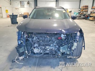 Piąte zdjęcie samochodu w środku: 2021 TOYOTA RAV4 VIN:2T3C1RFV3MW180965 - miniatura