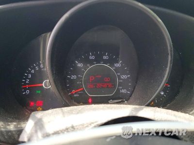 Zdjęcie 9 z 12 samochodu: 2014 KIA SOUL BASE VIN:KNDJN2A20E7725906 - miniatura