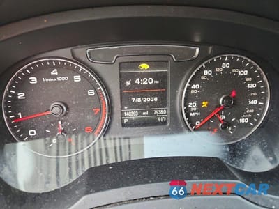 Zdjęcie 9 z 13 samochodu: 2016 AUDI Q3 PREMIUM PLUS VIN:WA1EFCFS8GR017921 - miniatura