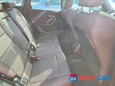 Zdjęcie 11 z 13 samochodu: 2023 BMW X1 XDRIVE28I VIN:WBX73EF09P5W38239 - miniatura