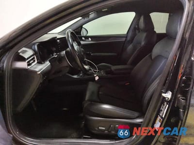 Zdjęcie 7 z 12 samochodu: 2023 KIA K5 GT LINE VIN:5XXG64J22PG225159 - miniatura