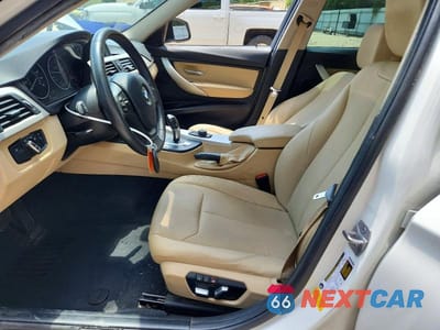 Zdjęcie 7 z 12 samochodu: 2018 BMW 320 I VIN:WBA8A9C52JK622775 - miniatura