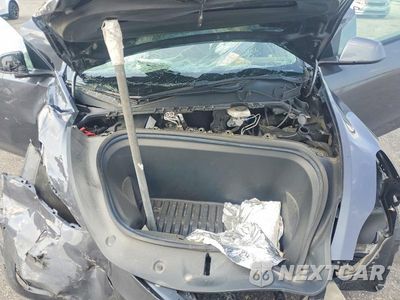 Zdjęcie 11 z 12 samochodu: 2021 TESLA MODEL Y VIN:5YJYGDEE3MF086020 - miniatura