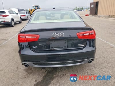 Zdjęcie 6 z 12 samochodu: 2014 AUDI A6 PRESTIGE VIN:WAUHGAFC3EN138158 - miniatura
