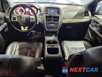 Zdjęcie 8 z 13 samochodu: 2019 DODGE GRAND CARAVAN GT VIN:2C4RDGEG5KR534887 - miniatura