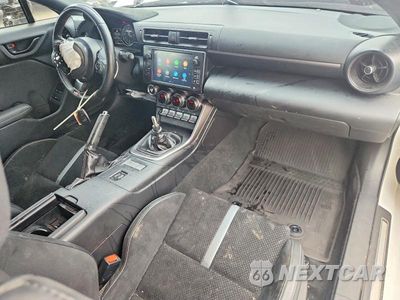 Zdjęcie 15 z 24 samochodu: 2022 TOYOTA GR 86 PREMIUM VIN:JF1ZNBE13N9756632 - miniatura