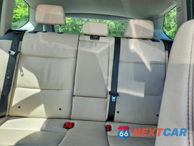 Zdjęcie 10 z 13 samochodu: 2013 BMW X3 XDRIVE28I VIN:5UXWX9C50D0A27109 - miniatura