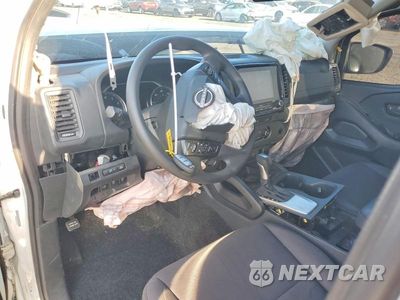 Zdjęcie 8 z 12 samochodu: 2022 NISSAN FRONTIER S VIN:1N6ED1CL1NN627836 - miniatura