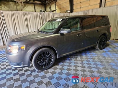 2018 FORD FLEX SE 2FMGK5B84JBA02080 - główne zdjęcie licytacji z USA - miniatura