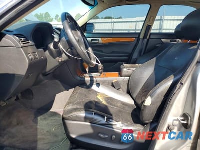 Zdjęcie 7 z 12 samochodu: 2003 INFINITI M45 BASE VIN:JNKAY41E13M000762 - miniatura
