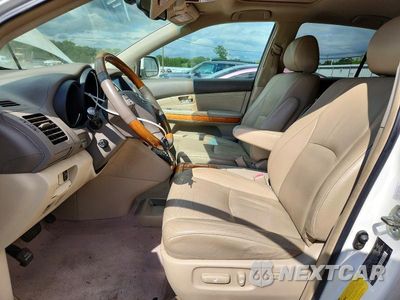 Zdjęcie 7 z 13 samochodu: 2005 LEXUS RX 330 BASE VIN:2T2HA31U15C070294 - miniatura