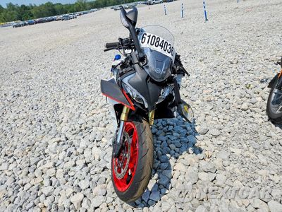 Drugie zdjęcie samochodu z przodu: 2025 CF MOTO 450SS VIN:LCEPESLA8S6003616 - miniatura