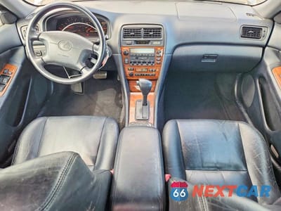 Zdjęcie 8 z 12 samochodu: 2000 LEXUS ES 300 VIN:JT8BF28G0Y5085052 - miniatura