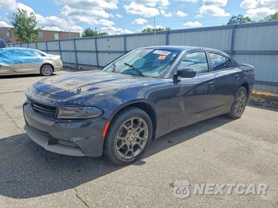 2017 DODGE CHARGER SE 2C3CDXFG0HH645239 - główne zdjęcie licytacji z USA - miniatura