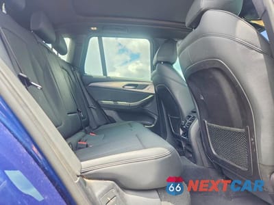 Zdjęcie 11 z 13 samochodu: 2019 BMW X3 XDRIVE30I VIN:5UXTR9C55KLP92032 - miniatura