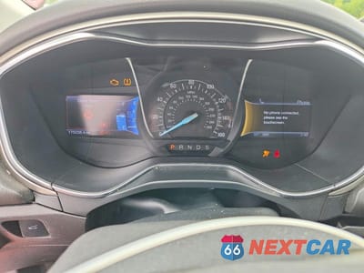 Zdjęcie 9 z 13 samochodu: 2013 FORD FUSION SE VIN:3FA6P0H95DR183058 - miniatura