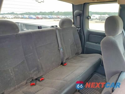 Zdjęcie 10 z 12 samochodu: 2006 CHEVROLET SILVERADO K1500 VIN:1GCEK19Z06Z256294 - miniatura