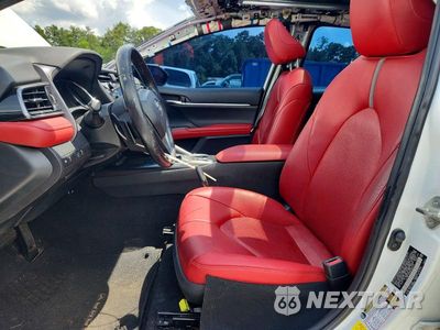 Zdjęcie 7 z 12 samochodu: 2019 TOYOTA CAMRY XSE VIN:4T1B61HK8KU289476 - miniatura