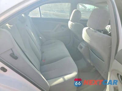 Zdjęcie 10 z 12 samochodu: 2011 TOYOTA CAMRY BASE VIN:4T1BF3EK0BU615559 - miniatura