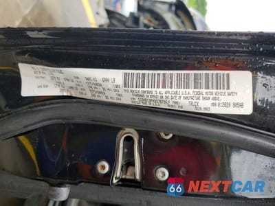 Zdjęcie 13 z 13 samochodu: 2009 DODGE RAM 1500 VIN:1D3HB13PX9S767102 - miniatura