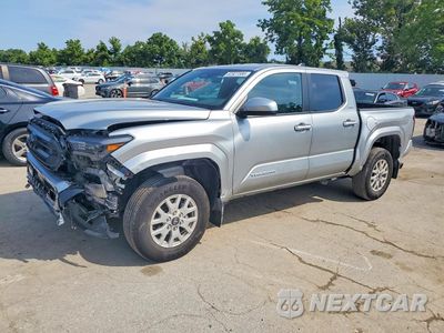 2026 TOYOTA TACOMA SR5 3TMLB5JN9TM243306 - główne zdjęcie licytacji z USA - miniatura