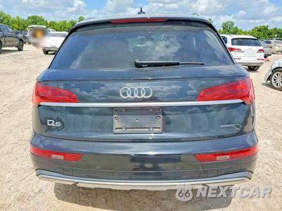 Zdjęcie 6 z 13 samochodu: 2023 AUDI Q5 PREMIUM 40 VIN:WA1ABAFY1P2123025 - miniatura