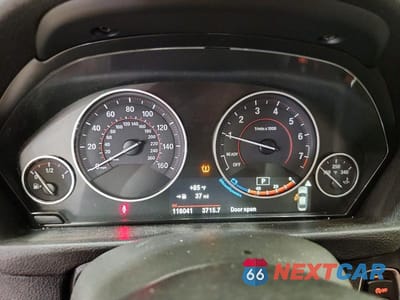 Zdjęcie 9 z 12 samochodu: 2017 BMW 330 I VIN:WBA8B9G37HNU56381 - miniatura