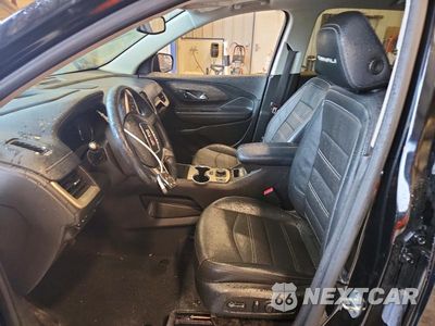 Zdjęcie 7 z 12 samochodu: 2023 GMC TERRAIN DENALI VIN:3GKALXEG5PL105029 - miniatura