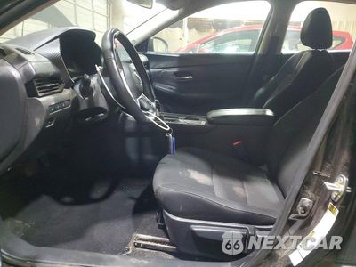 Zdjęcie 7 z 12 samochodu: 2025 NISSAN SENTRA SV VIN:3N1AB8CV5SY371347 - miniatura