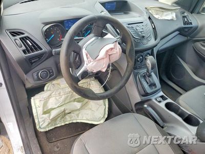 Zdjęcie 8 z 12 samochodu: 2014 FORD ESCAPE SE VIN:1FMCU9GX3EUD45706 - miniatura