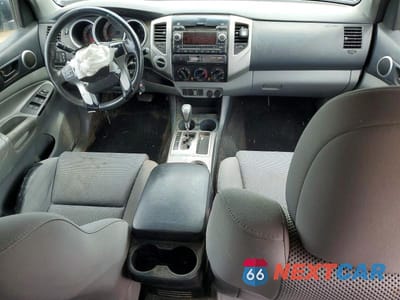 Zdjęcie 8 z 12 samochodu: 2012 TOYOTA TACOMA DOUBLE CAB LONG BED VIN:3TMMU4FN4CM040017 - miniatura