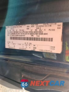 Zdjęcie 13 z 13 samochodu: 2015 FORD TRANSIT T-250 VIN:1FTNR1ZG8FKA28157 - miniatura