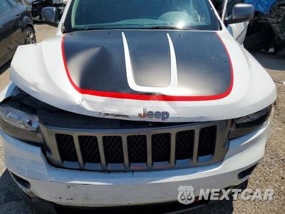 Zdjęcie 12 z 13 samochodu: 2013 JEEP GRAND CHEROKEE LAREDO VIN:1C4RJFAG6DC614929 - miniatura