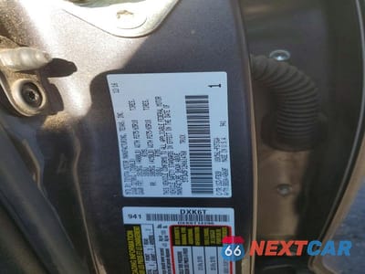 Zdjęcie 12 z 12 samochodu: 2017 TOYOTA TUNDRA SR5 VIN:5TFDW5F12HX614760 - miniatura