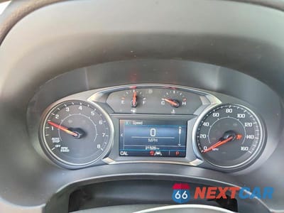 Zdjęcie 9 z 13 samochodu: 2024 GMC TERRAIN SLE VIN:3GKALMEG1RL382830 - miniatura
