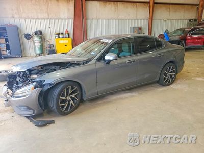 2020 VOLVO S60 T5 MOMENTUM 7JR102FK3LG049876 - główne zdjęcie licytacji z USA - miniatura