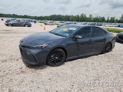 2026 TOYOTA CAMRY SE 4T1DAACK0TU651901 - główne zdjęcie licytacji z USA - miniatura