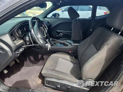 Zdjęcie 7 z 13 samochodu: 2018 DODGE CHALLENGER R/T VIN:2C3CDZBT1JH123742 - miniatura