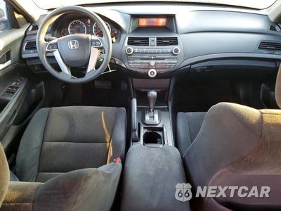 Zdjęcie 8 z 12 samochodu: 2009 HONDA ACCORD LXP VIN:1HGCP26409A072209 - miniatura