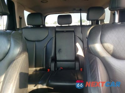 Zdjęcie 10 z 13 samochodu: 2022 HYUNDAI PALISADE SEL VIN:KM8R4DHE7NU432356 - miniatura